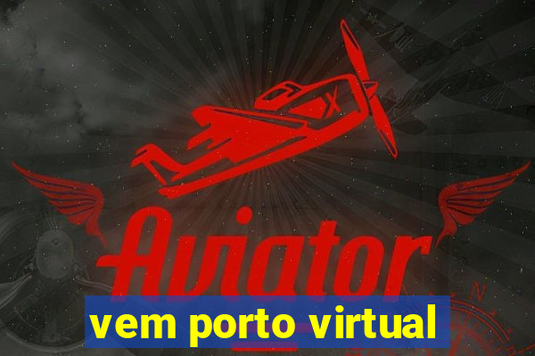 vem porto virtual